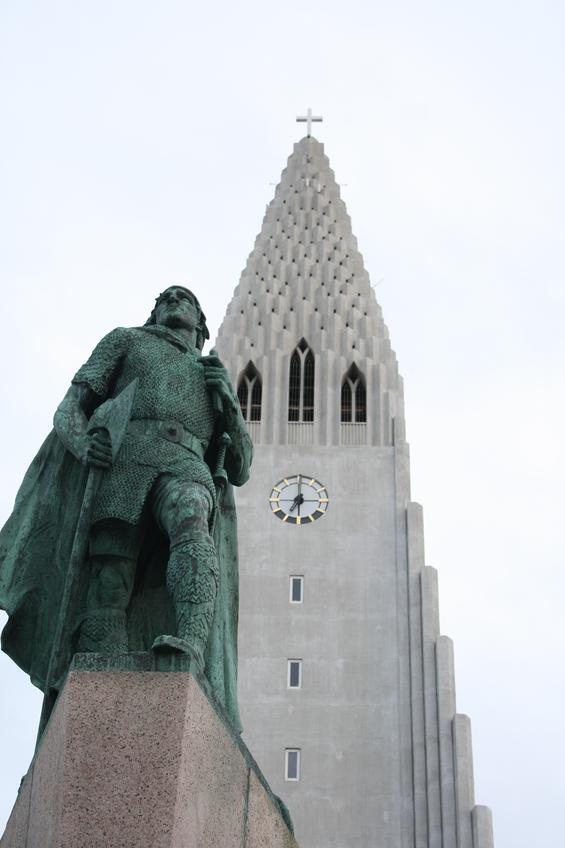 Leif Erikson — Photo 35 — Project 365